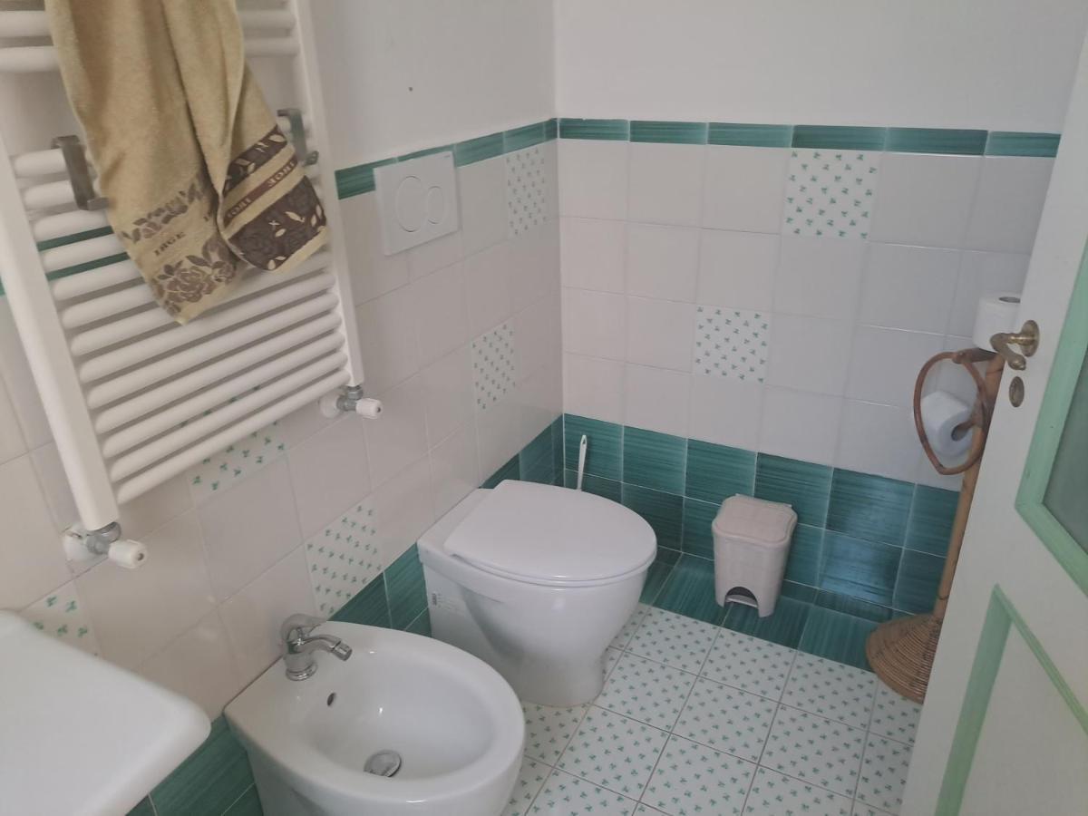 Dreamhouse Nonno Enio - Forio D'ischia Appartamento *