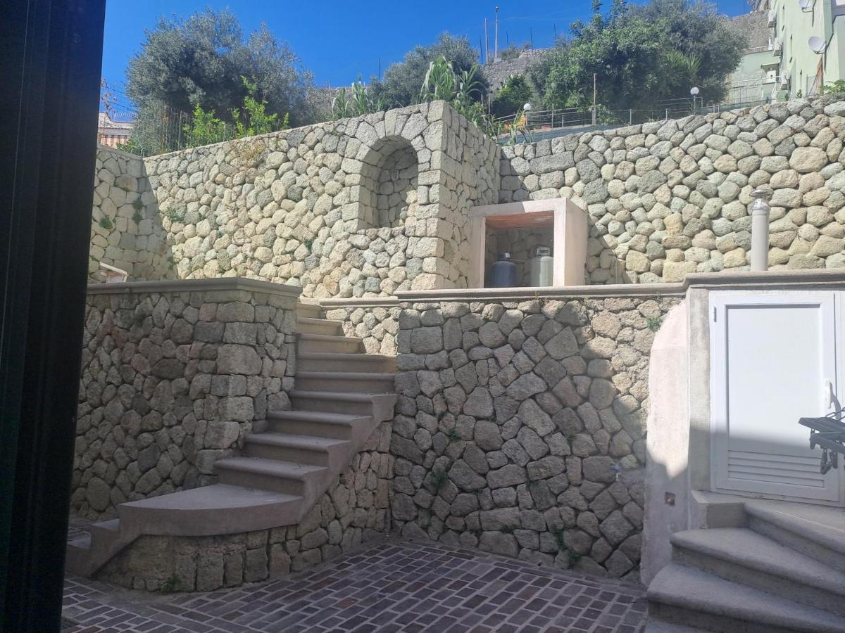 Dreamhouse Nonno Enio - Forio D'ischia * Ischia