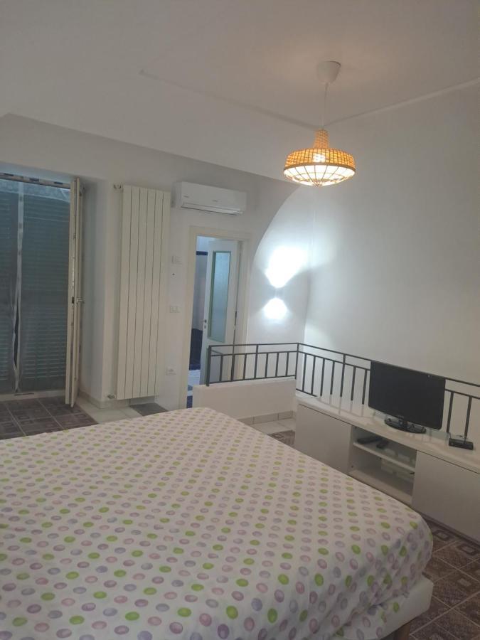 Appartamento Dreamhouse Nonno Enio - Forio D'ischia Ischia