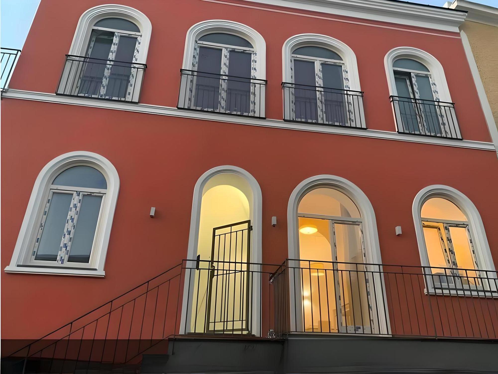 Dreamhouse Nonno Enio - Forio D'ischia *