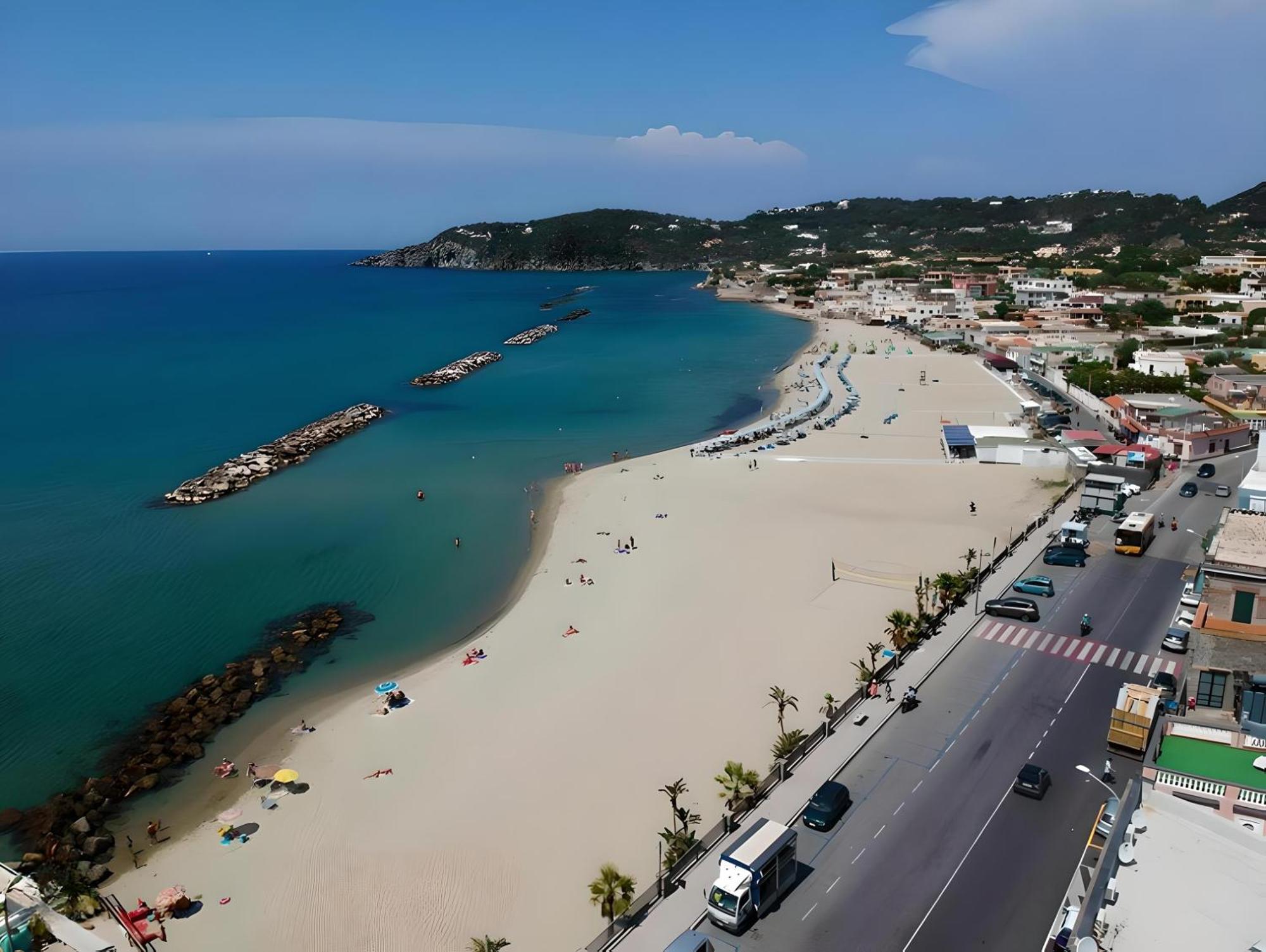 Appartamento Dreamhouse Nonno Enio - Forio D'ischia *