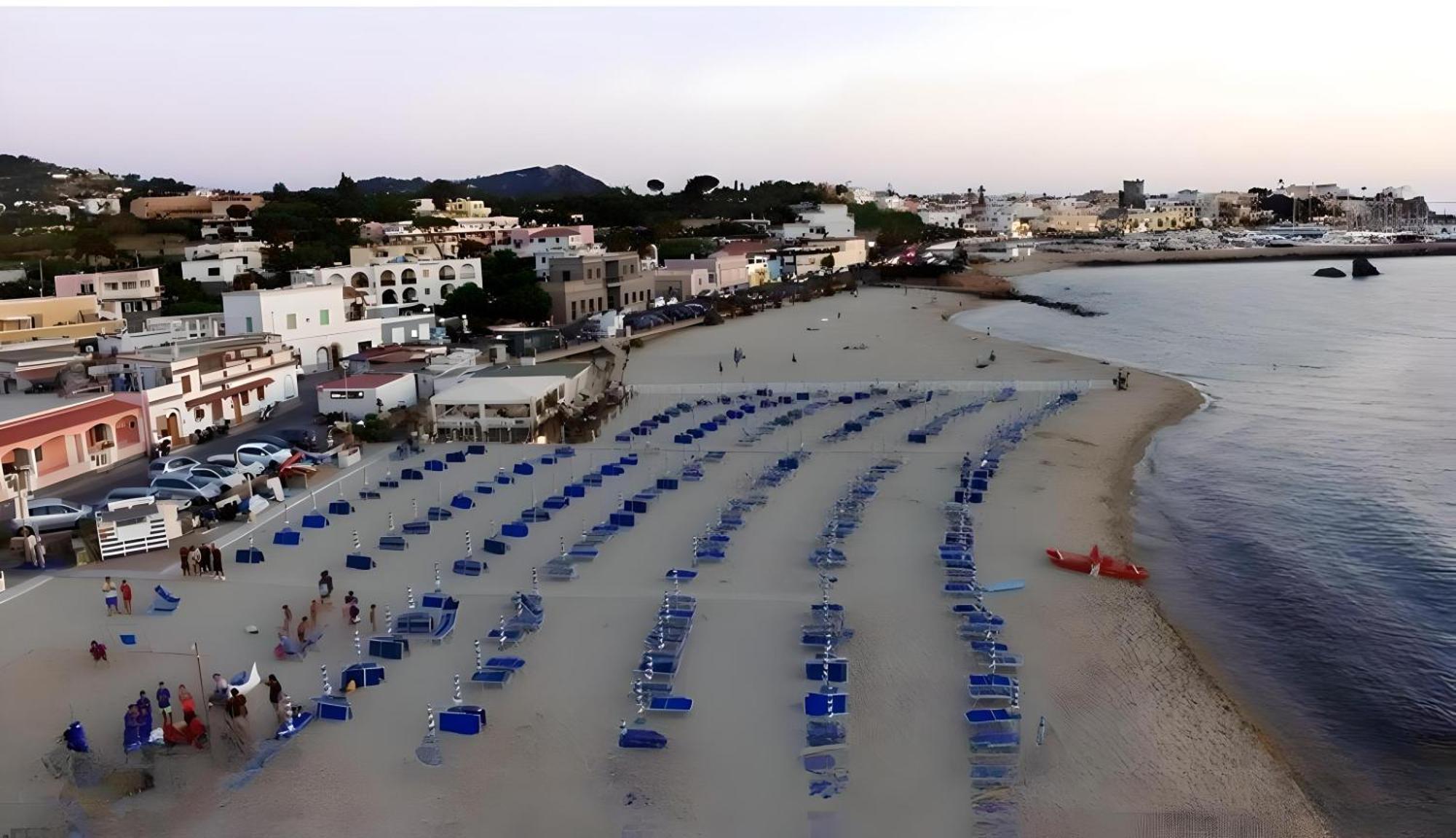 Dreamhouse Nonno Enio - Forio D'ischia *